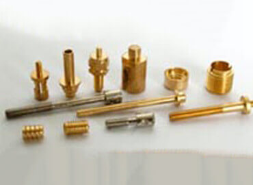 Brass General Components-3